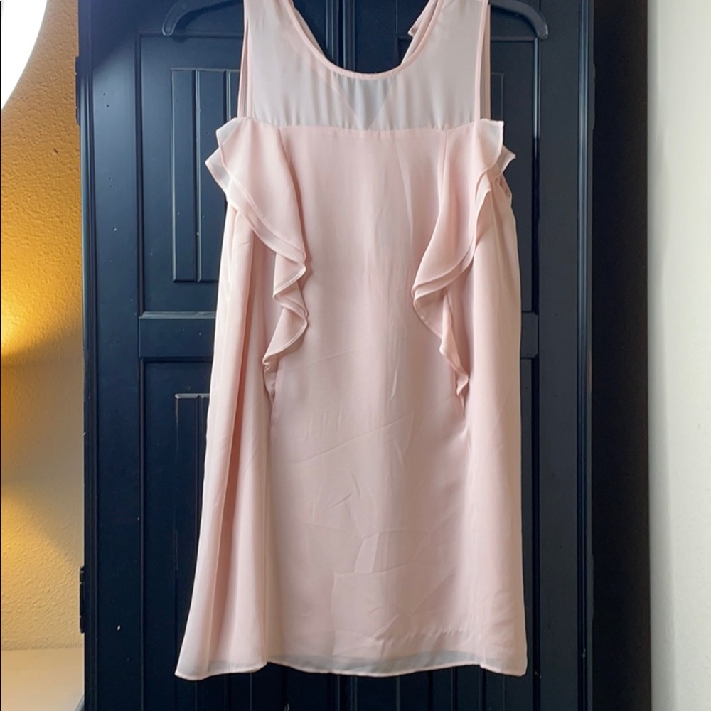 Bcbgeneration dress